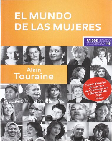 MUNDO DE LAS MUJERES, EL