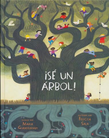 SE UN ARBOL