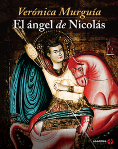 ANGEL DE NICOLAS, EL