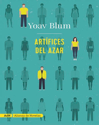 ARTIFICES DEL AZAR