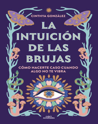 INTUICION DE LAS BRUJAS, LA