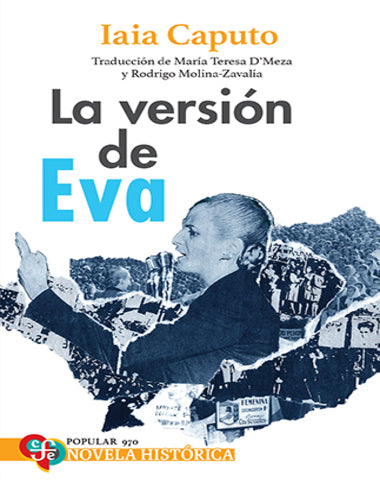VERSION DE EVA, LA /CPO