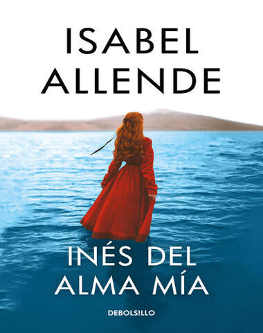 INES DEL ALMA MIA