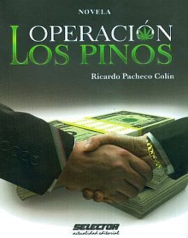 OPERACION LOS PINOS