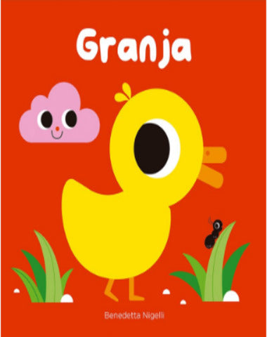 GRANJA