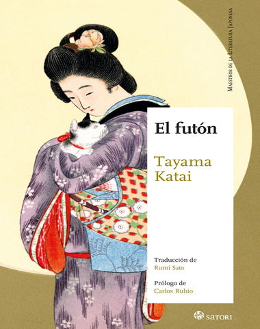 FUTON, EL