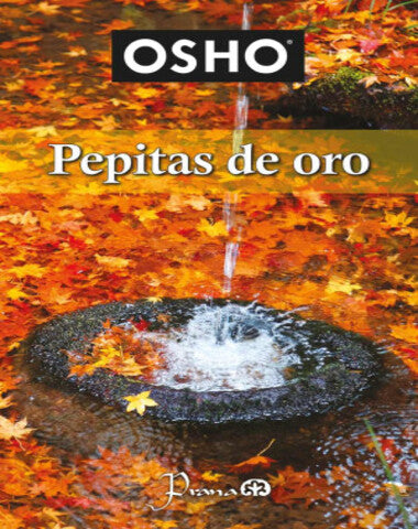PEPITAS DE ORO