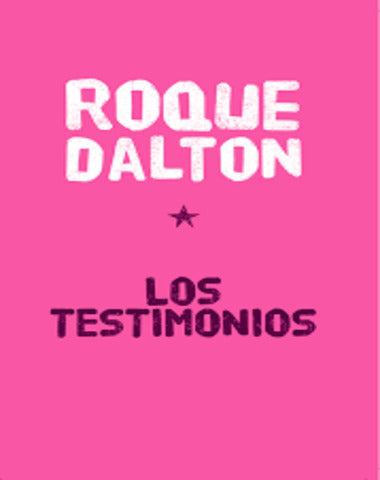 TESTIMONIOS, LOS