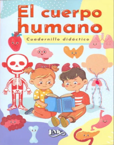CUERPO HUMANO, EL