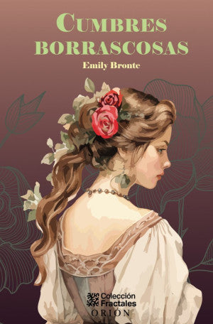 CUMBRES BORRASCOSAS