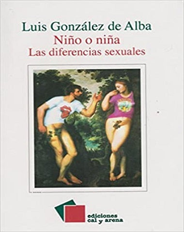 NIÑO O NIÑA LAS DIFERENCIAS SEXUALES