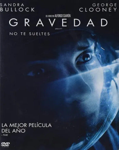 GRAVEDAD