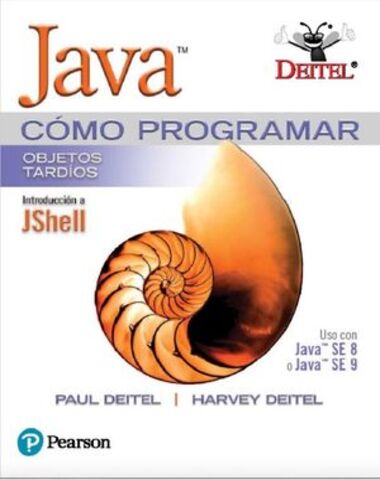 COMO PROGRAMAR EN JAVA