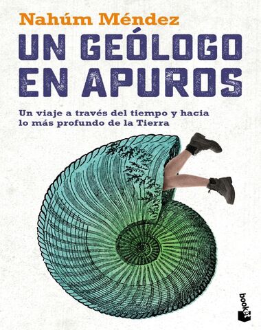 UN GEOLOGO EN APUROS