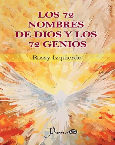 72 NOMBRES DE DIOS Y LOS 72 GENIOS, LOS