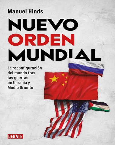 NUEVO ORDEN MUNDIAL
