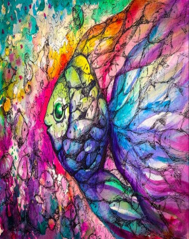 PUZZLE PECES 1000 PZ