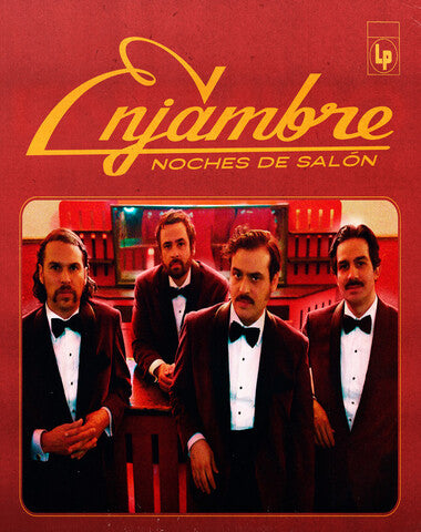 ENJAMBRE / NOCHES DE SALON
