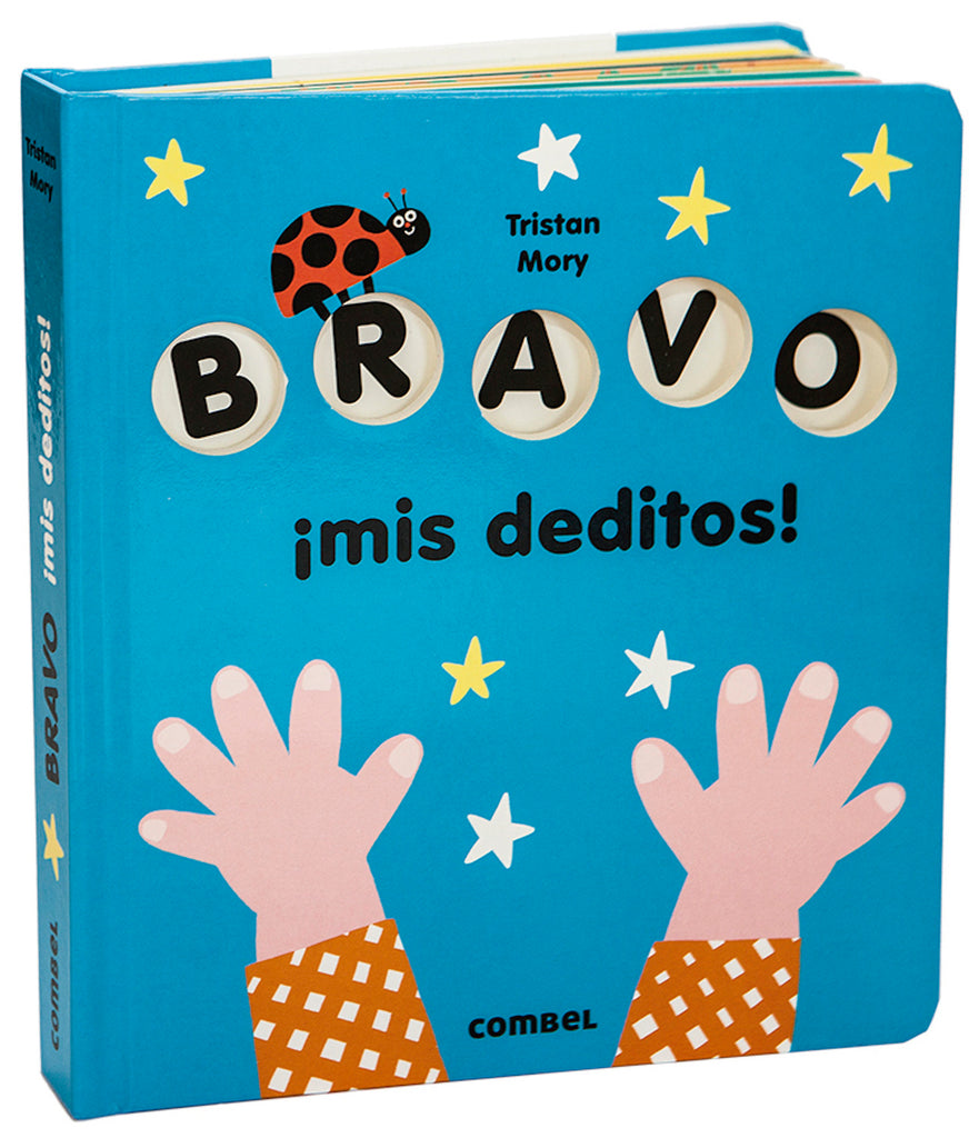 BRAVO MIS DEDITOS