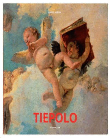TIEPOLO TINY TORO