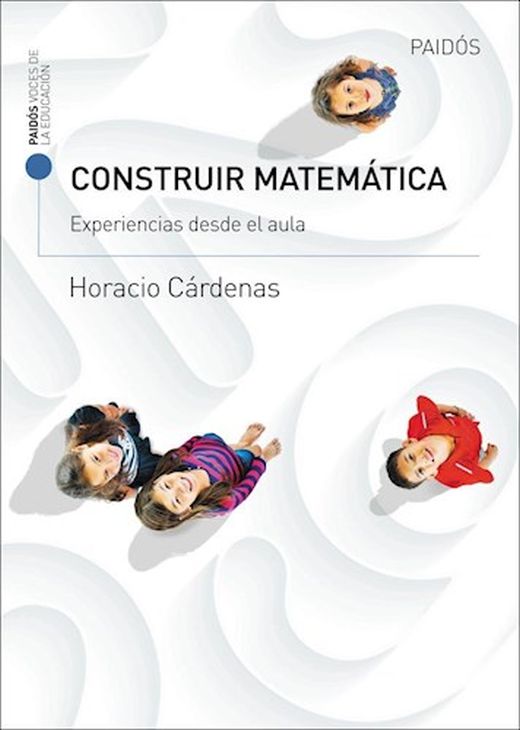 CONSTRUIR MATEMATICA