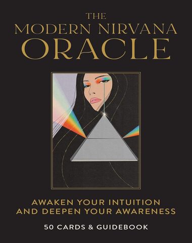 THE MODERN NIRVANA ORACLE