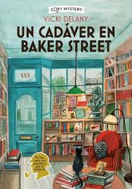 UN CADAVER EN BAKER STREET