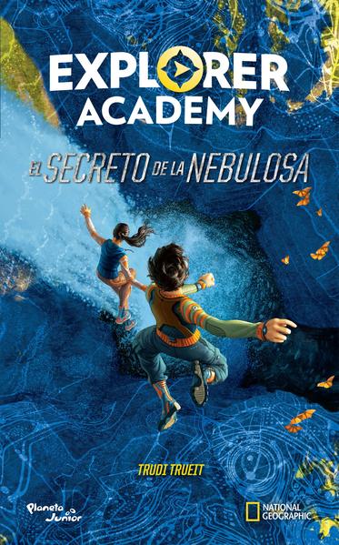 SECRETO DE LA NEBULOSA, EL EXPLORER ACAD