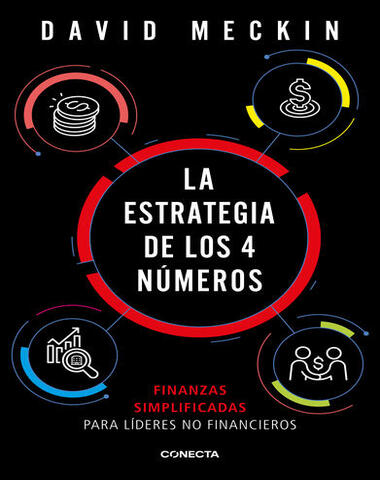 ESTRATEGIA DE LOS 4 NUMEROS