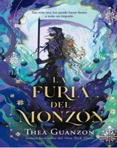 FURIA DEL MONZON, LA