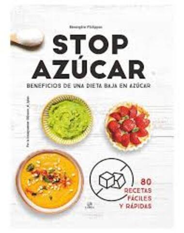 STOP AZUCAR