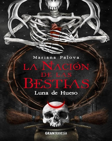 NACION DE LAS BESTIAS 3, LA