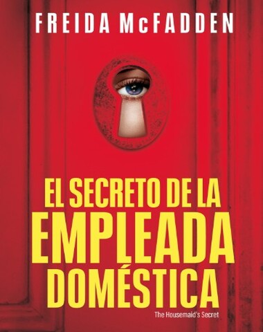 SECRETO DE LA EMPLEADA DOMESTICA, EL