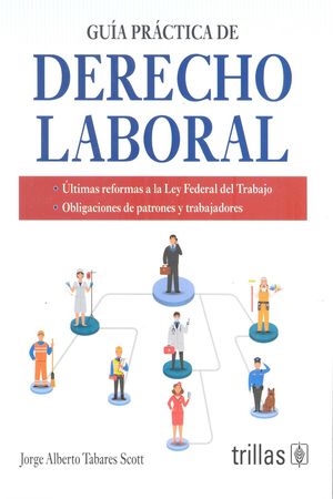 GUIA PRACTICA DE DERECHO LABORAL
