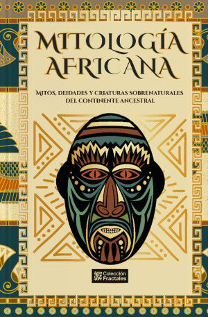 MITOLOGIA AFRICANA