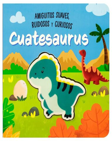 CUATESAURURS