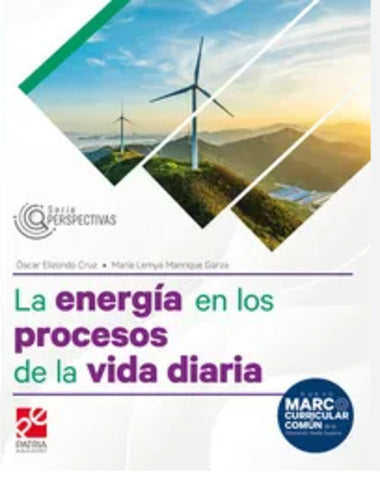 ENERGIA EN LOS PROCESOS DE LA VIDA