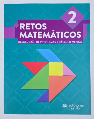 GUIA CASTILLO 2° PRIM PUB.