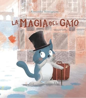 MAGIA DEL GATO, LA