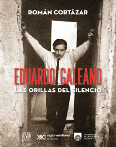 EDUARDO GALEANO LAS ORILLAS DEL SILENCIO