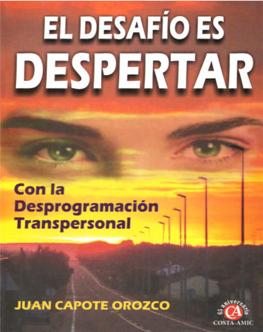 DESAFIO ES DESPERTAR, EL