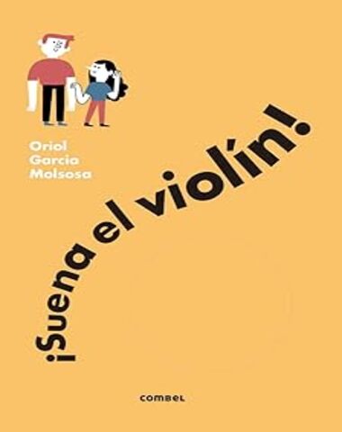 SUENA EL VIOLIN