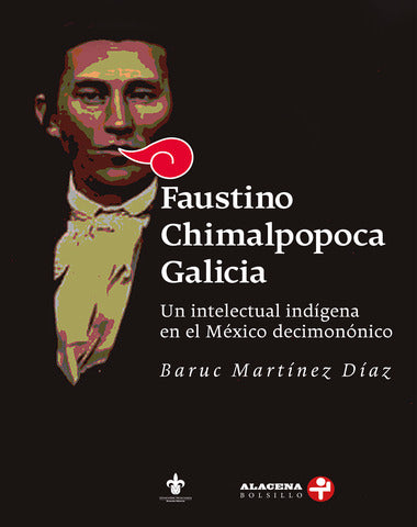 FAUSTINO CHIMALPOPOCA GALICIA