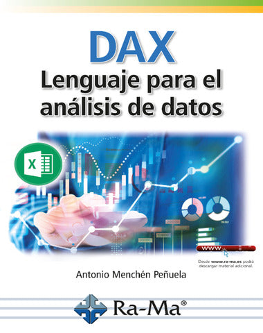 DAX LENGUAJE PARA EL ANALISIS DE DATOS