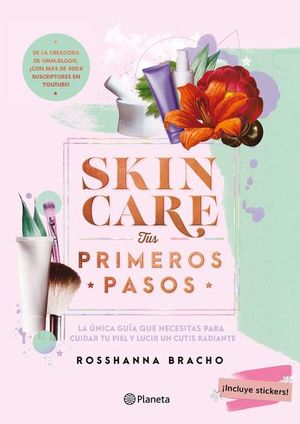 SKINCARE TUS PRIMEROS PASOS