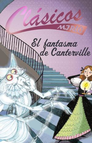 FANTASMA DE CANTERVILLE, EL