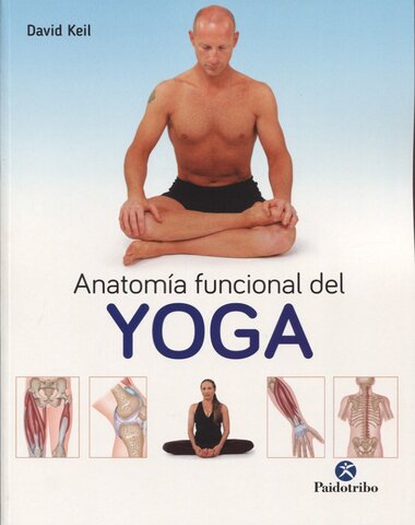 ANATOMIA FUNCIONAL DEL YOGA