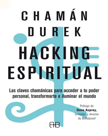 HACKING ESPIRITUAL