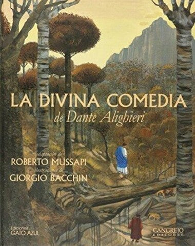 DIVINA COMEDIA, LA