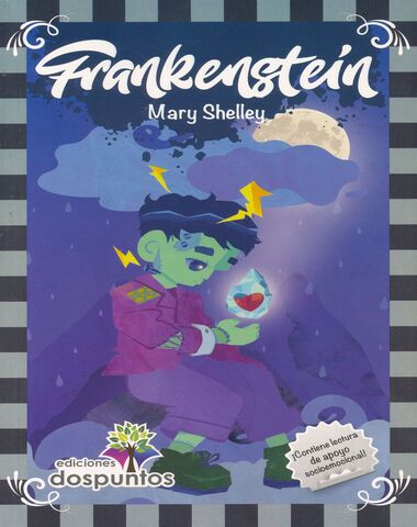 FRANKENSTEIN